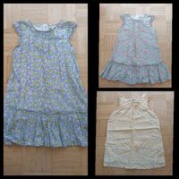 Mini Boden Kleid Shirt Gr 5-6 110 116 München - Bogenhausen Vorschau