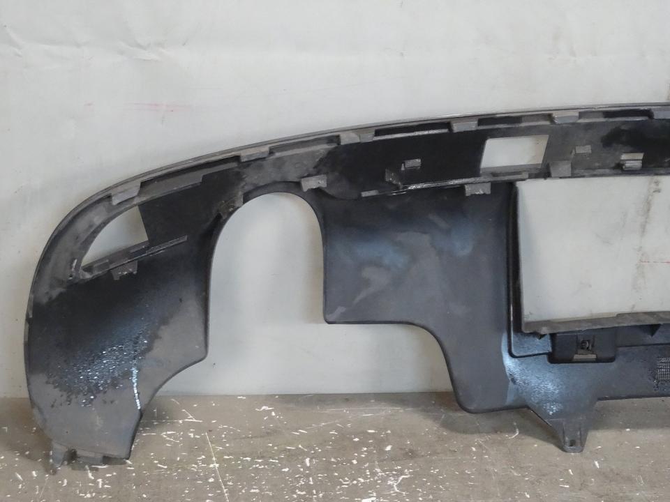 Audi Q5 8R diffusor stoßstange 8r0807833 hinten 2012-2017 in Bochum