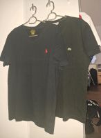 T-Shirts Doppelpack Lacoste/Ralph Lauren schwarz Bayern - Lichtenau Mittelfr Vorschau