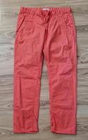 Sommerhose dünne Stoffhose Gr.42 Sachsen - Ohorn Vorschau