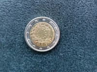 2 Euro münze Bundesrepublik Deutschland 1985-2015 Hessen - Weimar (Lahn) Vorschau