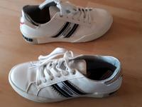 Turnschuhe Sneaker Gr. 39 Dockers Bayern - Chieming Vorschau