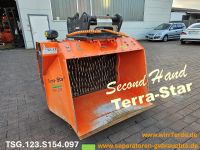 Wolf Separator Terra-Star TSG.123 Bagger ab 10T Bayern - Aschaffenburg Vorschau