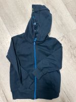 Kleinkinder Sweatjacke blau 104 Essen - Stoppenberg Vorschau