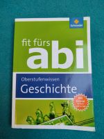 Fit fürs Abi, Geschichte (2017) Schleswig-Holstein - Norderstedt Vorschau