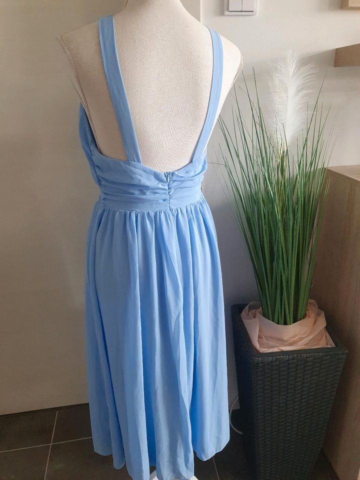 Brautjungfer- Abendkleid- Cocktailkleid in Möckern