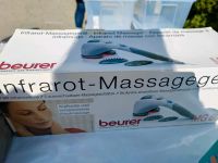 Infrarot Massagegerät von Beurer Bayern - Memmingen Vorschau