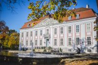 Ehrenamtliche im Schloss Friedrichsfelde gesucht Berlin - Lichtenberg Vorschau