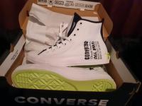 Converse High Gr. 39.5 NEU OVP Thüringen - Wurzbach Vorschau