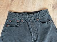 Jeans H&M Gr. 34 grau hellgrau Bayern - Kleinheubach Vorschau