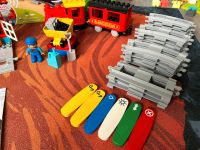 Lego duplo Eisenbahn Nordrhein-Westfalen - Oberhausen Vorschau