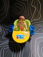 Playmobil Fun Boot 6675 aus dem FunPark Nordrhein-Westfalen - Bad Lippspringe Vorschau