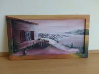 Bild Sunlight 111x61 handbemalter Rahmen Kunstverlag Baltes TOP Hessen - Wolfhagen  Vorschau