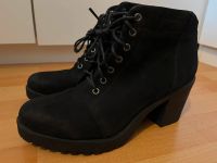 VAGABOND Nubuk Stiefeletten | Grace Boots | Gr. 40 Berlin - Mitte Vorschau