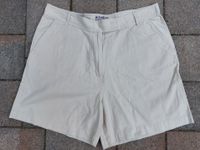 SHORTS Gr. 44 BEIGE BRAUN MARKS AND SPENCER LEINEN MIX Baden-Württemberg - Mannheim Vorschau