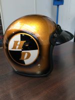 Jet Helm Custom Gr XL Flake HD Nürnberg (Mittelfr) - Mitte Vorschau