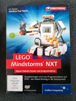 Lego mindstorms NXT DVD Bayern - Rothenburg o. d. Tauber Vorschau