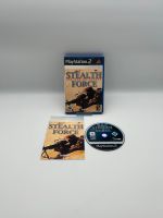PlayStation 2 - PS2 - Stealth Force The war on Terror Hessen - Reiskirchen Vorschau