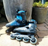 Inliner Inlineskates Firefly größenverstellbar 33-36, ILS 610G Niedersachsen - Hagen am Teutoburger Wald Vorschau