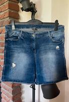 C&A Shorts kurze Hose Gr. 46/3XL blau YESSICA Vintage Nordrhein-Westfalen - Wülfrath Vorschau