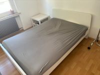 Ikea Bett 140*200cm zu verkaufen Nordrhein-Westfalen - Paderborn Vorschau