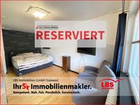 Modernisierte 1-Zimmer Wohnung-in 10 Gehminuten zum See Baden-Württemberg - Überlingen Vorschau