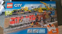 Lego City Eisenbahn 60098 Baden-Württemberg - Künzelsau Vorschau