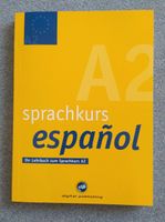 Spanisch Sprachkurs Lehrbuch A2 Stuttgart - Stuttgart-West Vorschau