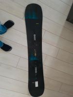 Burton Snowboard 160 Bayern - Wielenbach Vorschau