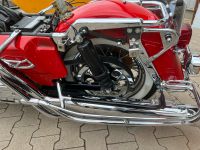 Motorrad  — Harley Davidson Nordrhein-Westfalen - Lippstadt Vorschau