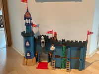 Imaginext Fisher-Price Ritterburg mit Kanone Bayern - Grafenwöhr Vorschau