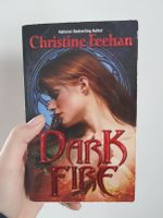 "Dark Fire" von Christine Feehan (englisches Buch) Sachsen - Lichtenstein Vorschau