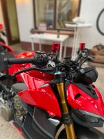 Streetfighter V4 Carbon Winglet rechte Seite oben  Ducati Baden-Württemberg - Durmersheim Vorschau