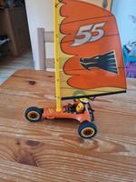 Playmobil 4216 Strandsurfer/ Windracer Niedersachsen - Cuxhaven Vorschau