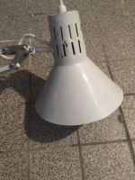 Schreibtisch Lampe weiß Nordrhein-Westfalen - Meerbusch Vorschau