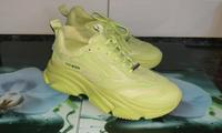 Steve Madden Sneaker Possession Lime Schuhe Turnschuhe Gr.41 Thüringen - Jena Vorschau