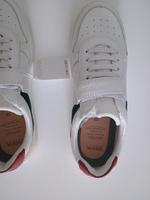 Sneakers Geox Modell J Djrock Boy A Farbe Weiß Baden-Württemberg - Karlsruhe Vorschau