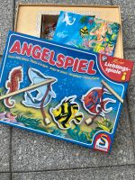 Angelspiel - Kinderspiel Schmidt Nordrhein-Westfalen - Solingen Vorschau