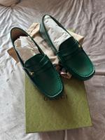 Neue Gucci Mokassins Schuhe in 40,5 Düsseldorf - Oberkassel Vorschau