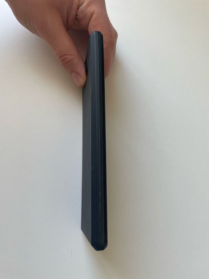 Sony Xperia S10 Plus Hülle Case schwarz in Berlin