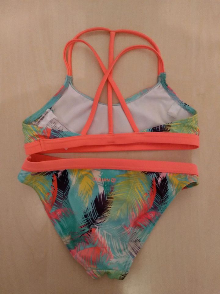 Bikini von Decatlon in Tann