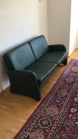 Musterring Vintage Ledersofa (3-Sitzer) Rheinland-Pfalz - Bad Ems Vorschau