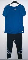 C&A Sport/ Funktions-Outfit, leggins+T-Shirt Gr. S Baden-Württemberg - Metzingen Vorschau