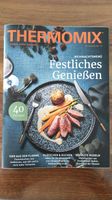 Thermomix Weihnachten 2021 Essen Rezepte Kochen Zeitschrift Bayern - Marktoberdorf Vorschau