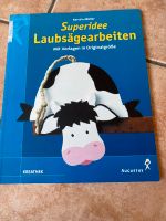 Superidee laubsägearbeiten Buch Niedersachsen - Hesel Vorschau