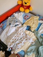 Neugeborenen Paket 170 Teile + 140 Pampers + Überraschung :) Saarland - Saarlouis Vorschau