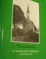 Wisselsheim Hessen - Stadtallendorf Vorschau