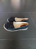 Damen-Espadrilles Niedersachsen - Nordhorn Vorschau