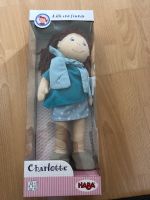 TOP: Haba Puppe Charlotte mit Originalverpackung Niedersachsen - Hude (Oldenburg) Vorschau