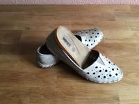 Gemini Ballerinas Slipper Gr.40 Thüringen - Gera Vorschau